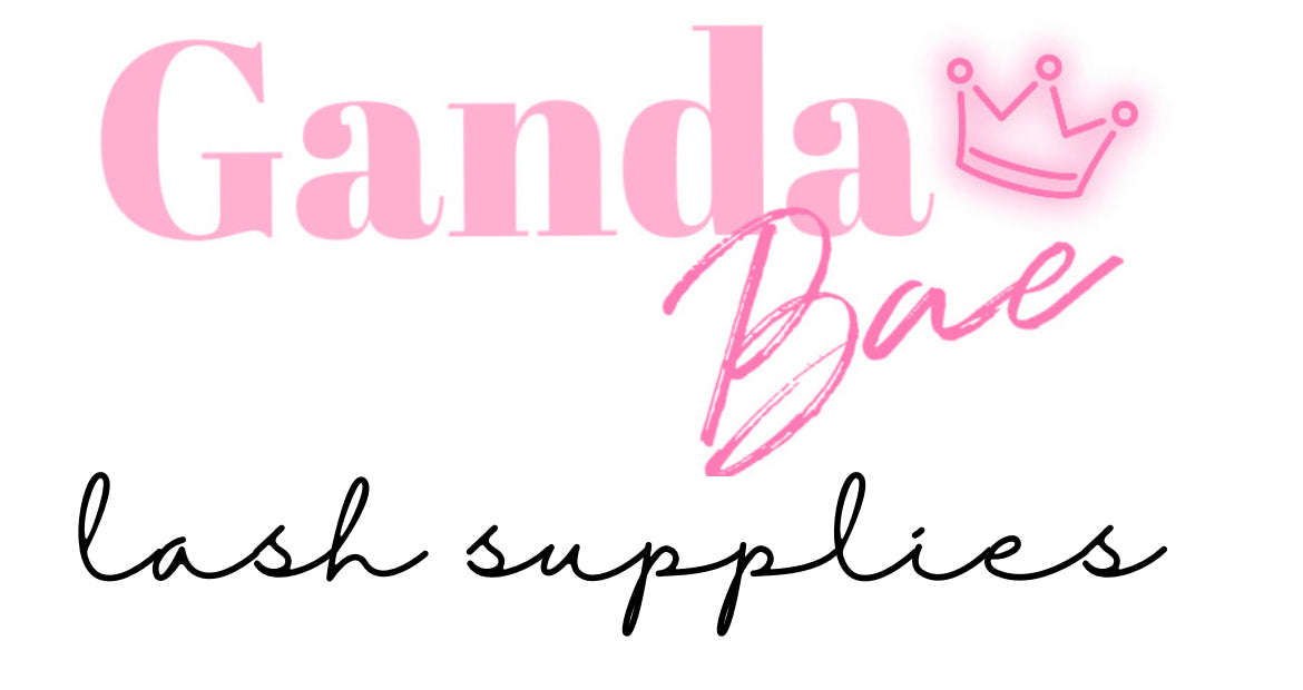 Ganda Bae LLC • Lash Supplies