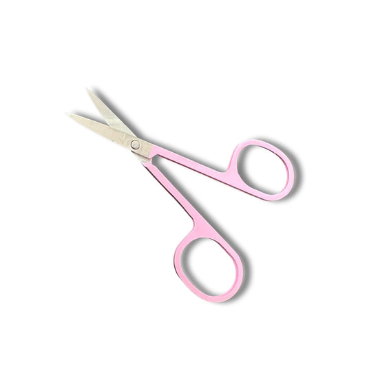 Pink Scissors - Ganda Bae